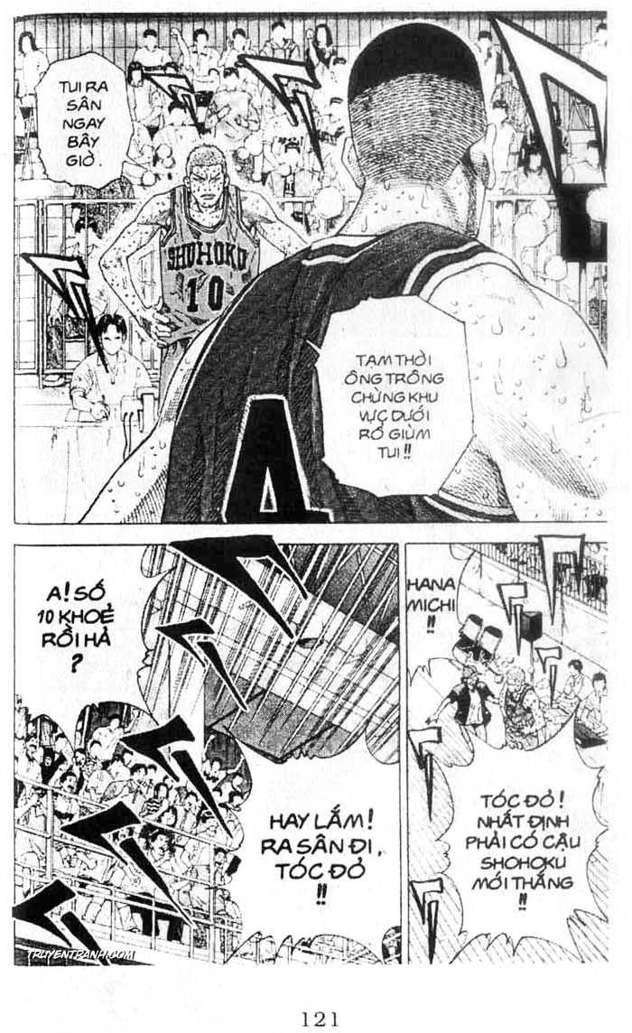 Slam Dunk Chap 270 - Truyen.Chap.VN