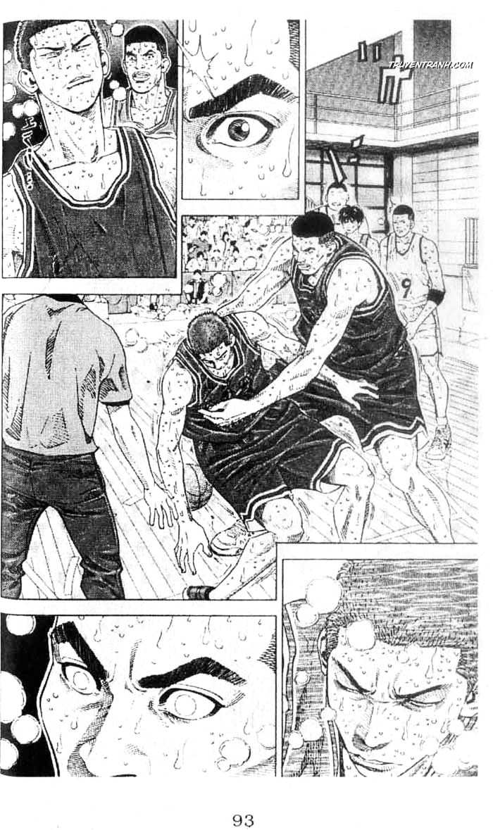 Slam Dunk Chap 269 - Truyen.Chap.VN