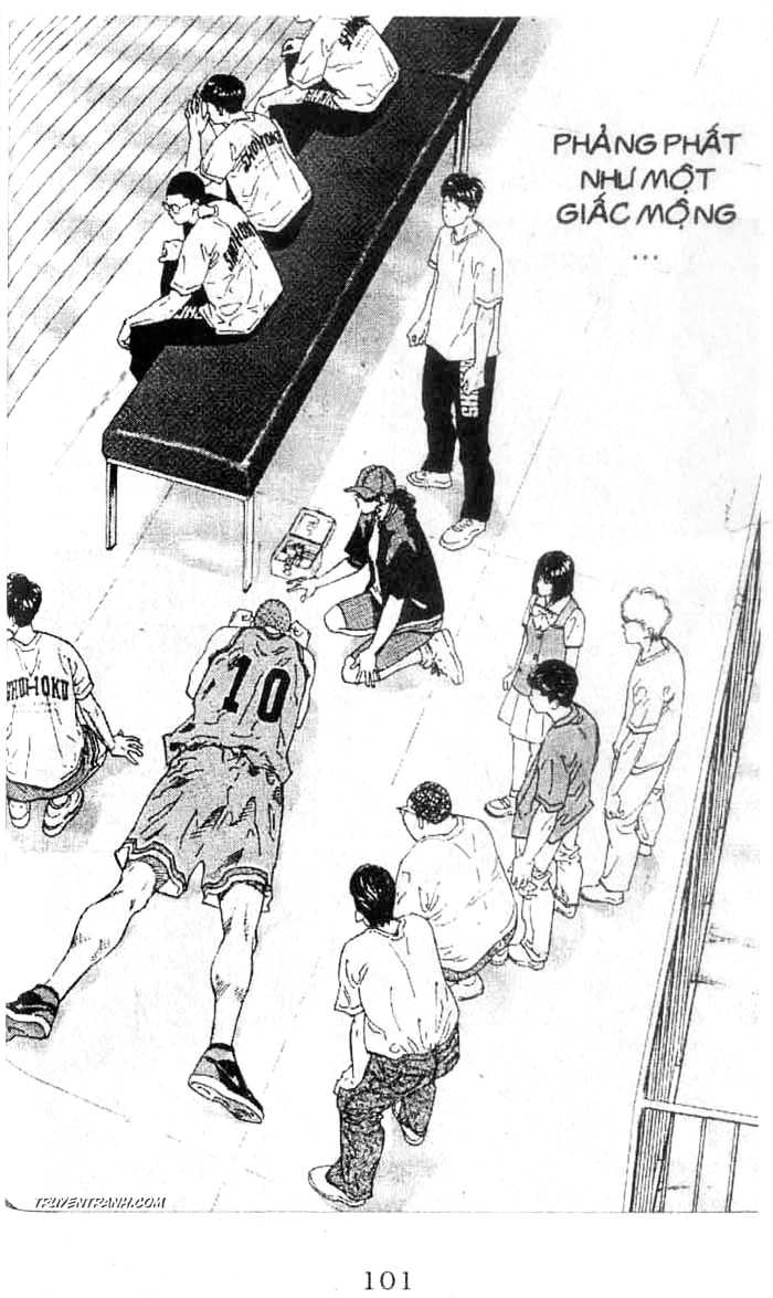 Slam Dunk Chap 269 - Truyen.Chap.VN
