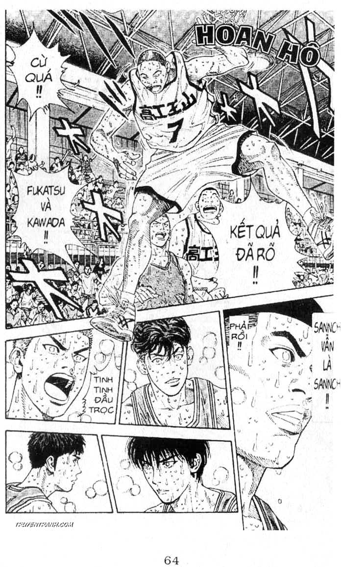 Slam Dunk Chap 268 - Truyen.Chap.VN