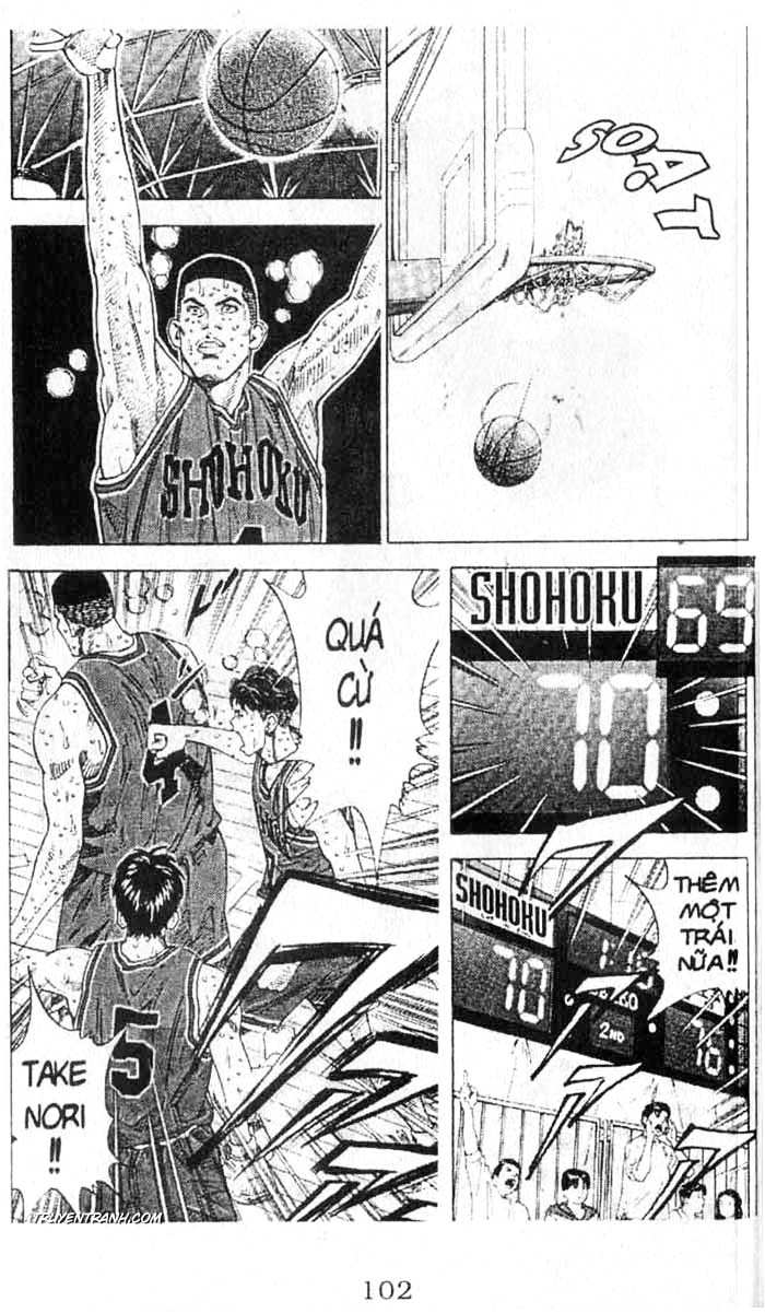 Slam Dunk Chap 269 - Truyen.Chap.VN