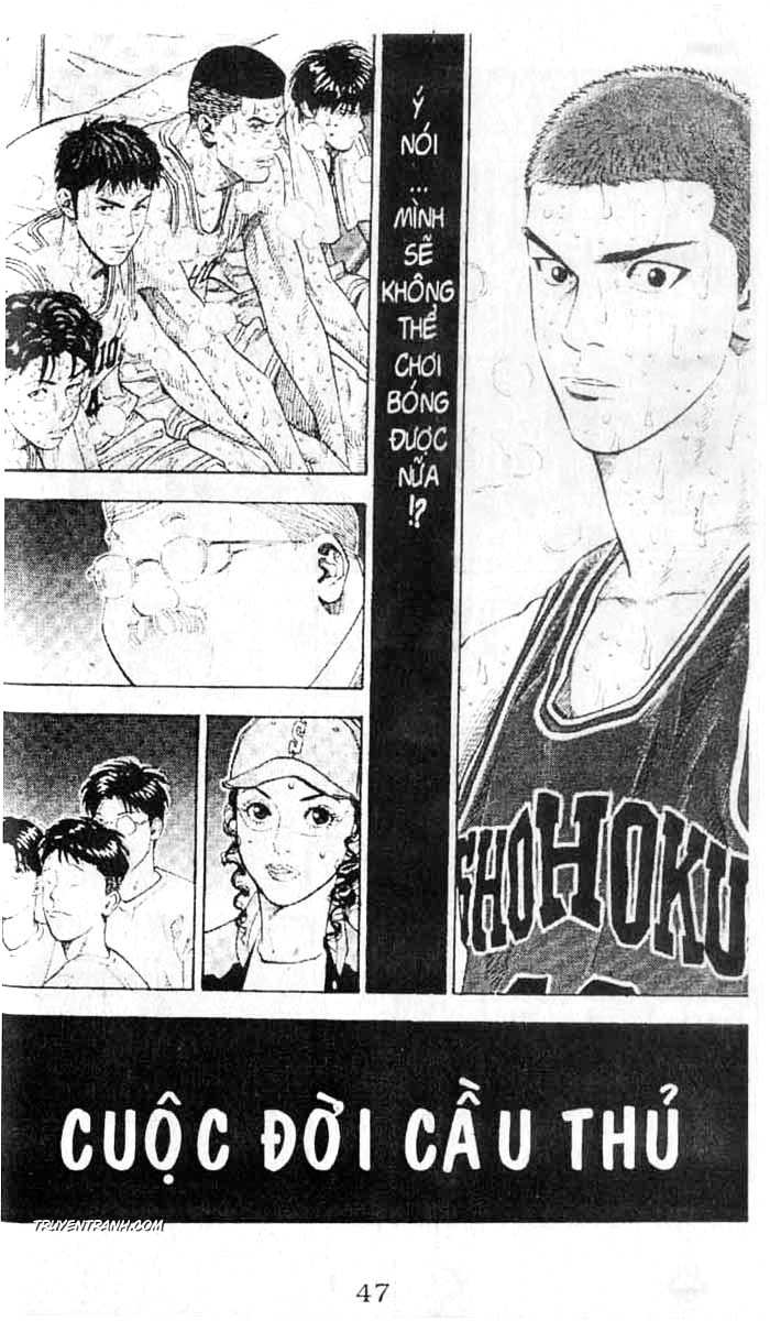 Slam Dunk Chap 267 - Truyen.Chap.VN
