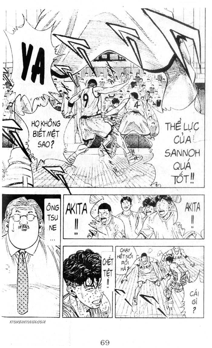 Slam Dunk Chap 268 - Truyen.Chap.VN