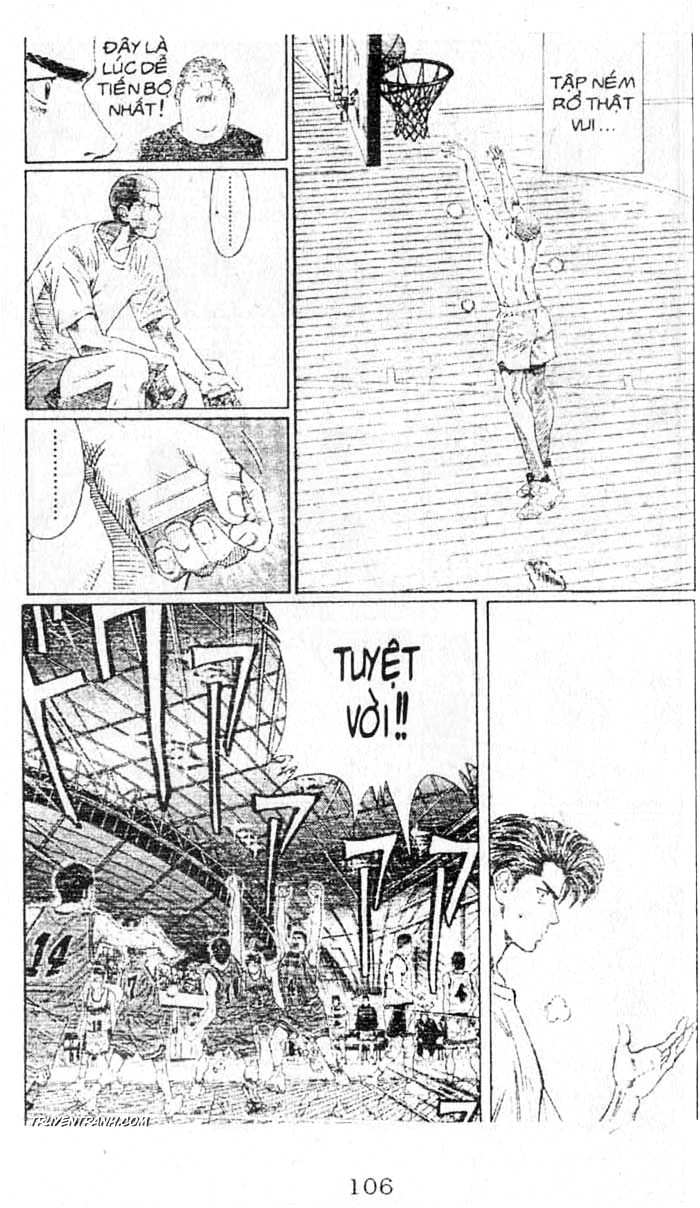 Slam Dunk Chap 269 - Truyen.Chap.VN