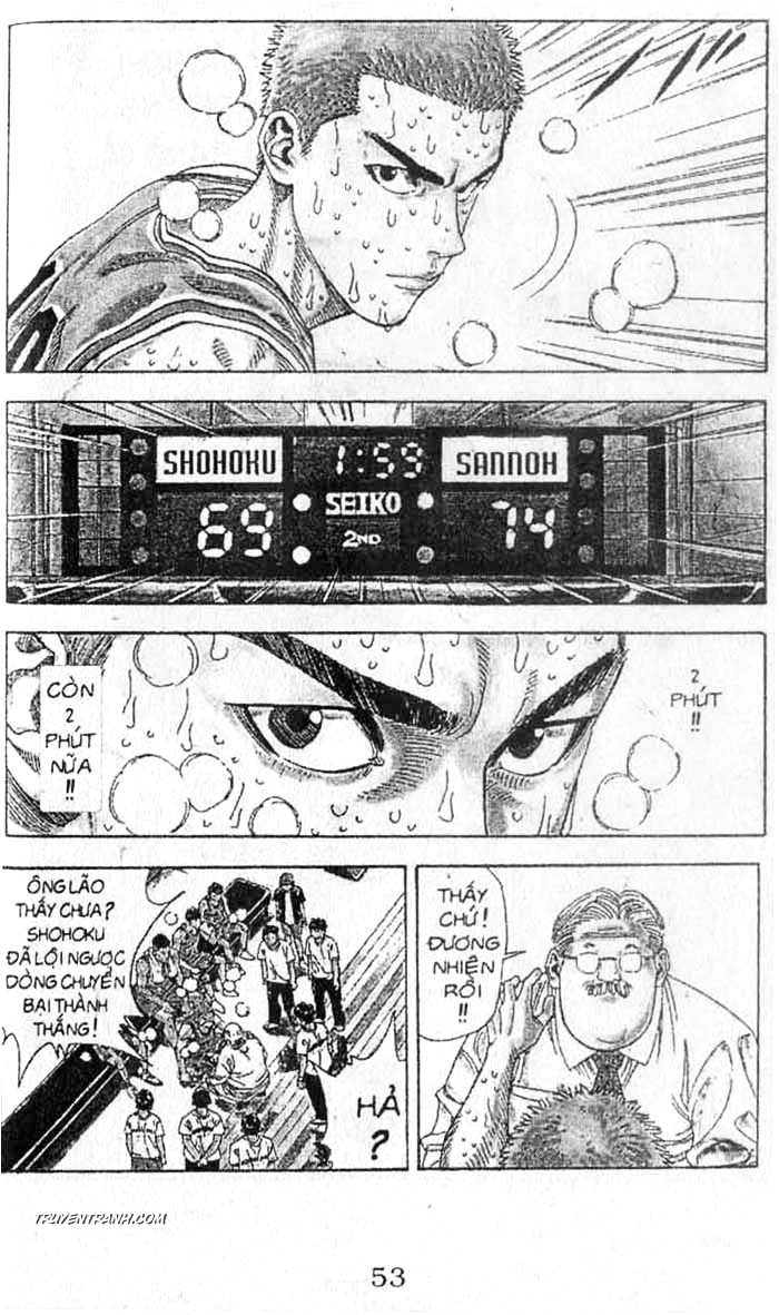 Slam Dunk Chap 267 - Truyen.Chap.VN