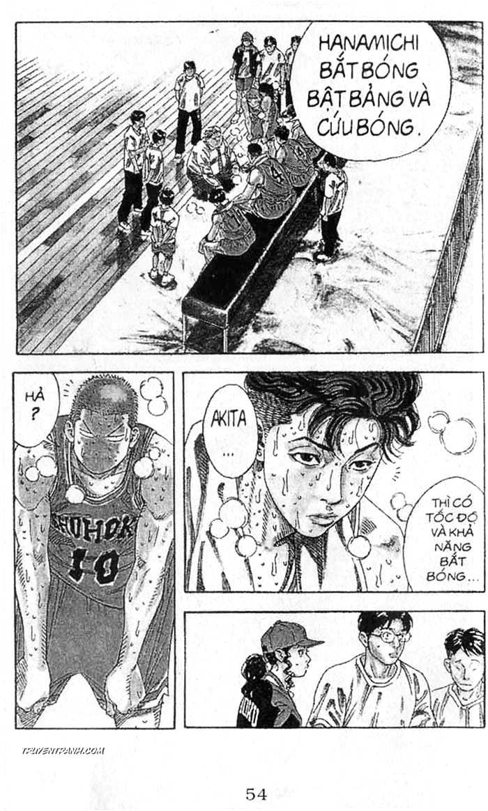Slam Dunk Chap 267 - Truyen.Chap.VN