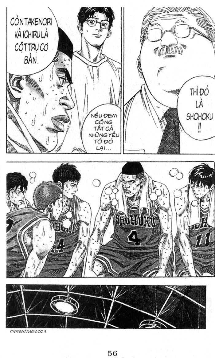 Slam Dunk Chap 267 - Truyen.Chap.VN