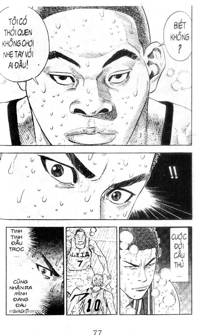 Slam Dunk Chap 268 - Truyen.Chap.VN