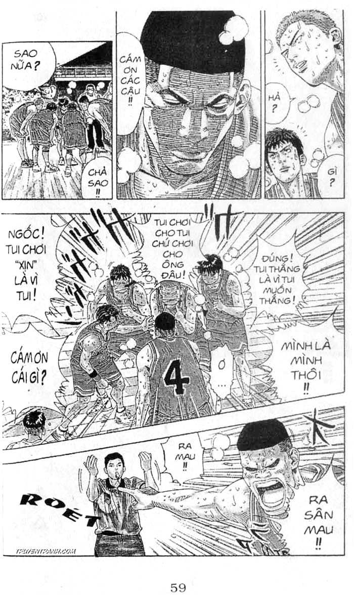 Slam Dunk Chap 267 - Truyen.Chap.VN