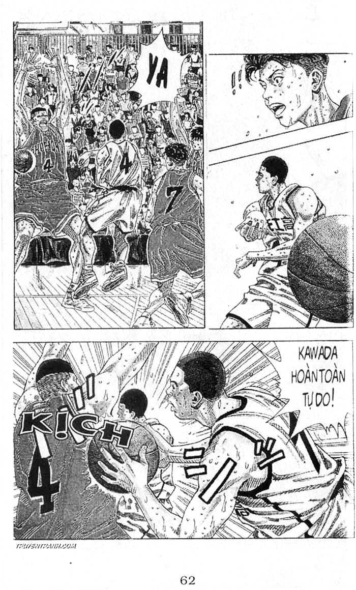 Slam Dunk Chap 267 - Truyen.Chap.VN