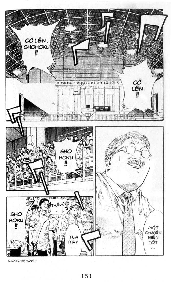 Slam Dunk Chap 265 - Truyen.Chap.VN