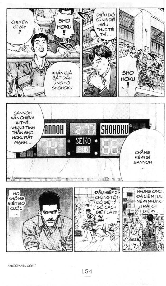 Slam Dunk Chap 265 - Truyen.Chap.VN