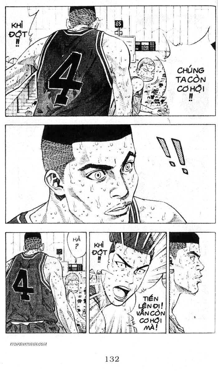 Slam Dunk Chap 264 - Truyen.Chap.VN