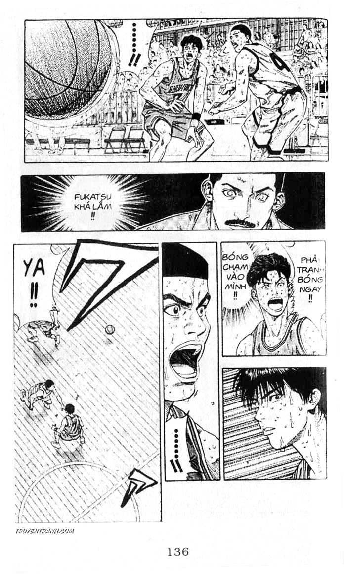 Slam Dunk Chap 264 - Truyen.Chap.VN