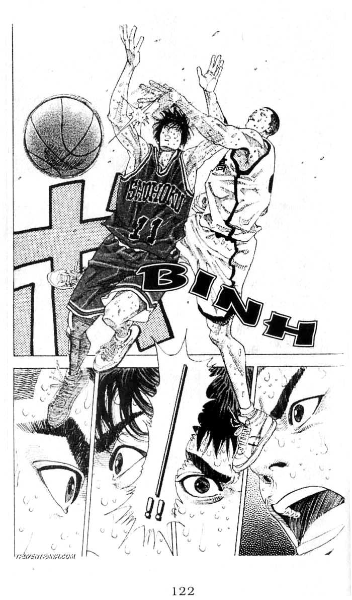 Slam Dunk Chap 255 - Truyen.Chap.VN