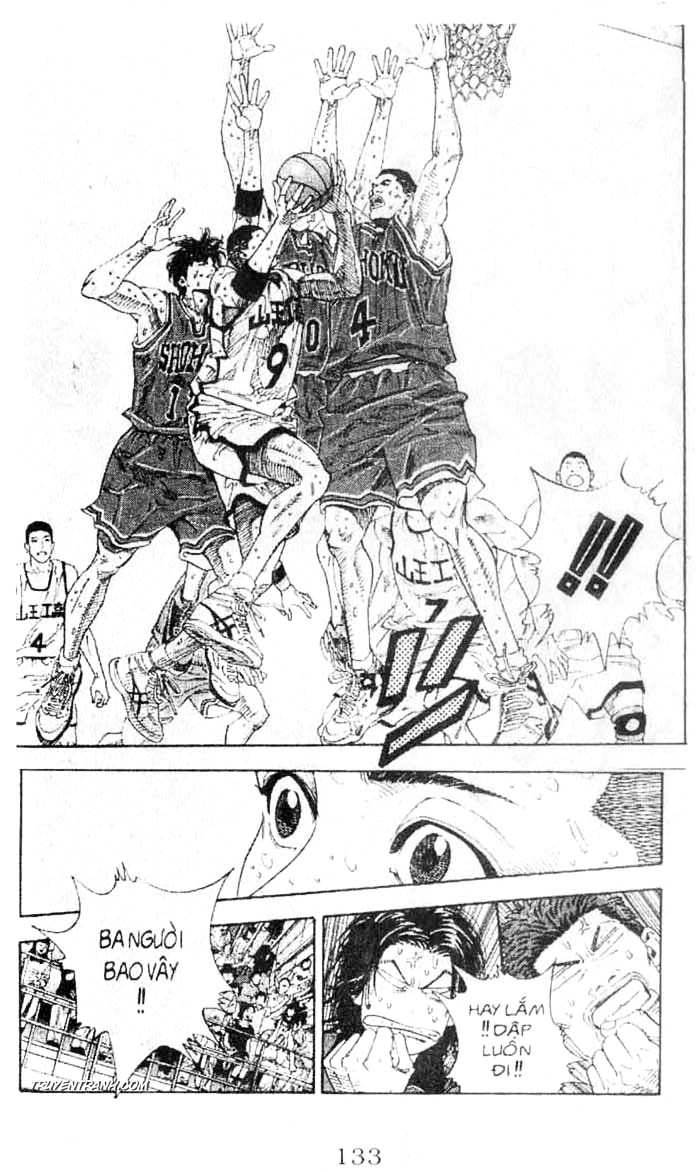 Slam Dunk Chap 256 - Truyen.Chap.VN