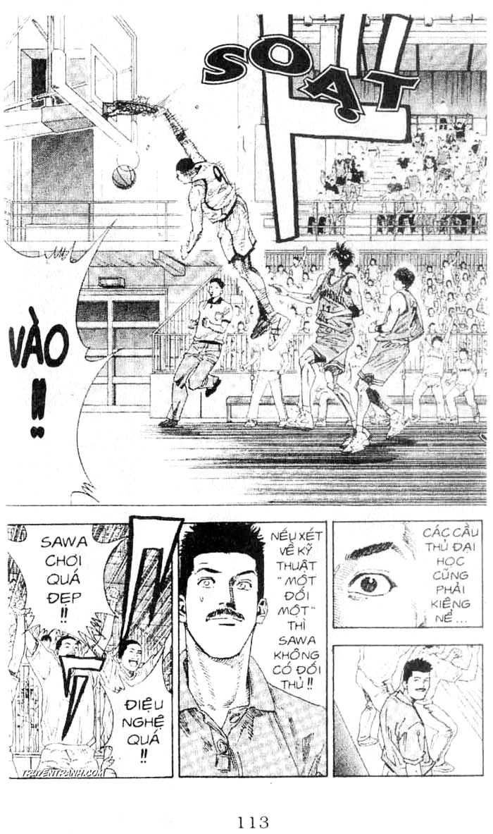 Slam Dunk Chap 255 - Truyen.Chap.VN