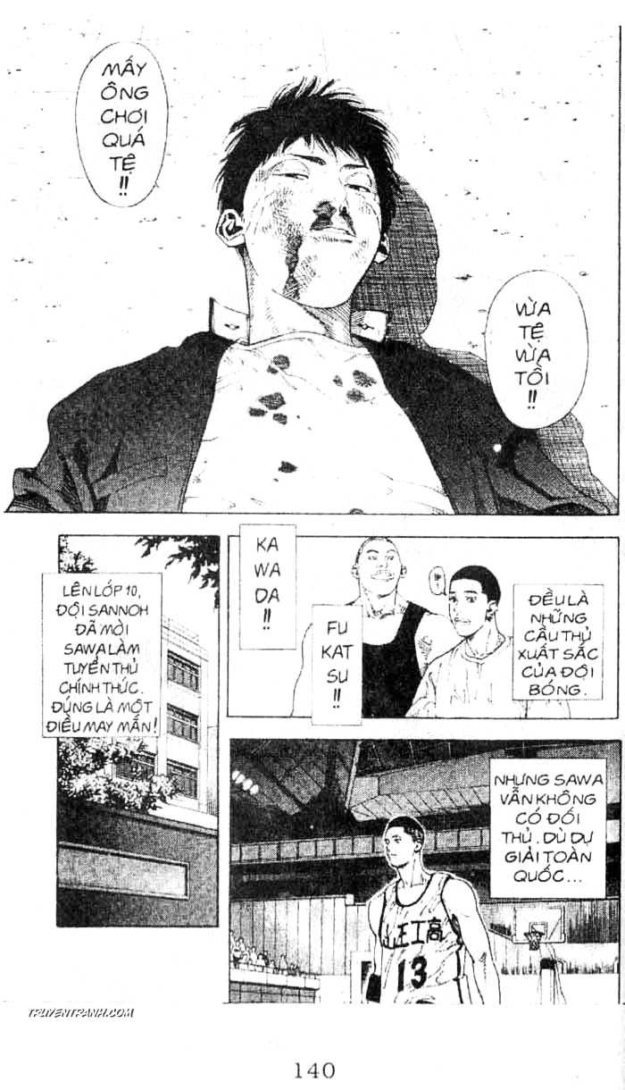 Slam Dunk Chap 256 - Truyen.Chap.VN