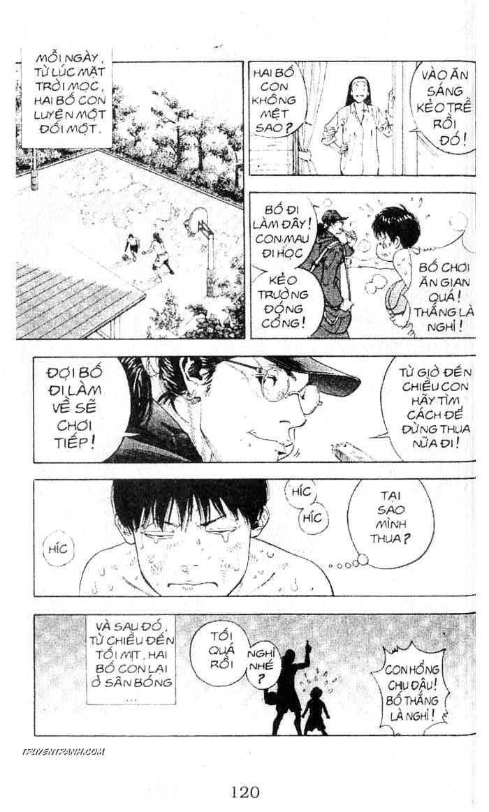 Slam Dunk Chap 255 - Truyen.Chap.VN