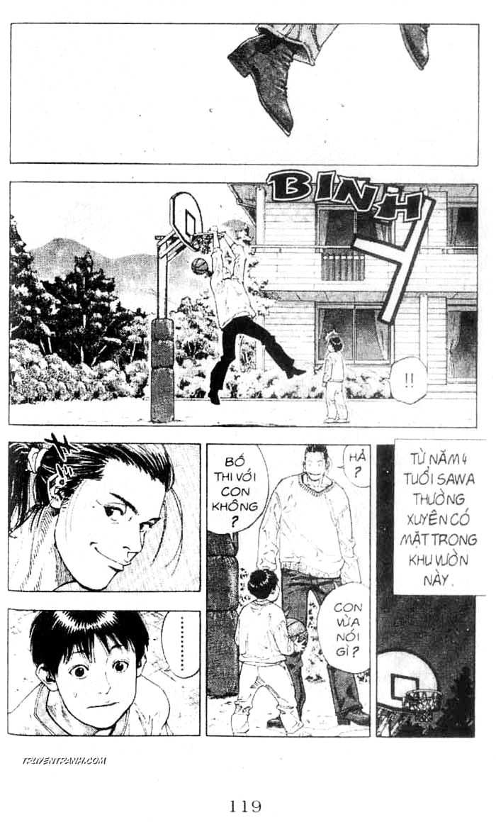 Slam Dunk Chap 255 - Truyen.Chap.VN