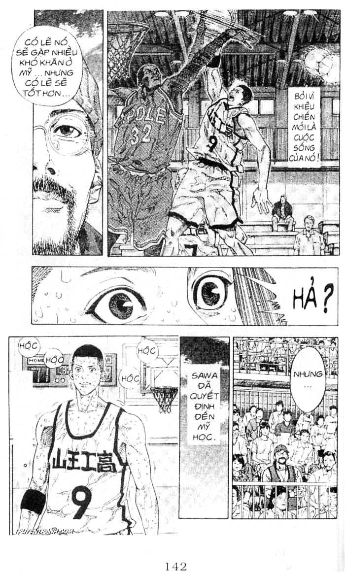 Slam Dunk Chap 256 - Truyen.Chap.VN