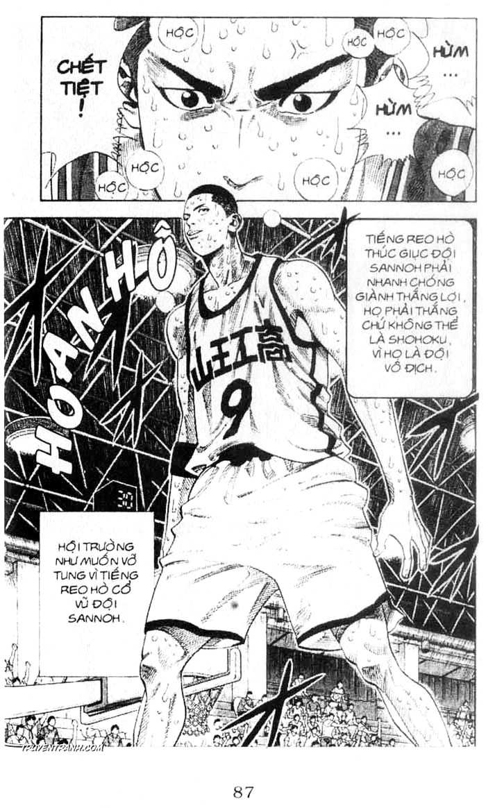 Slam Dunk Chap 254 - Truyen.Chap.VN