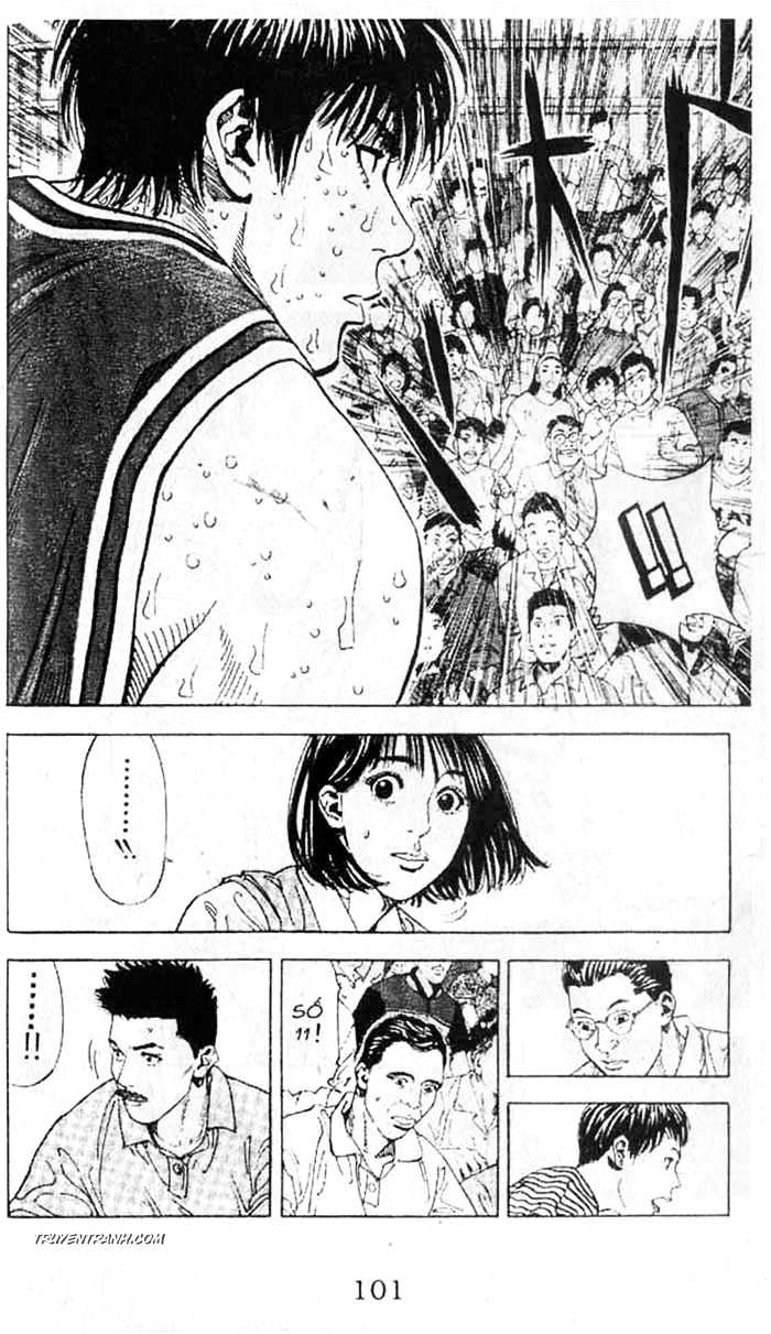 Slam Dunk Chap 262 - Truyen.Chap.VN