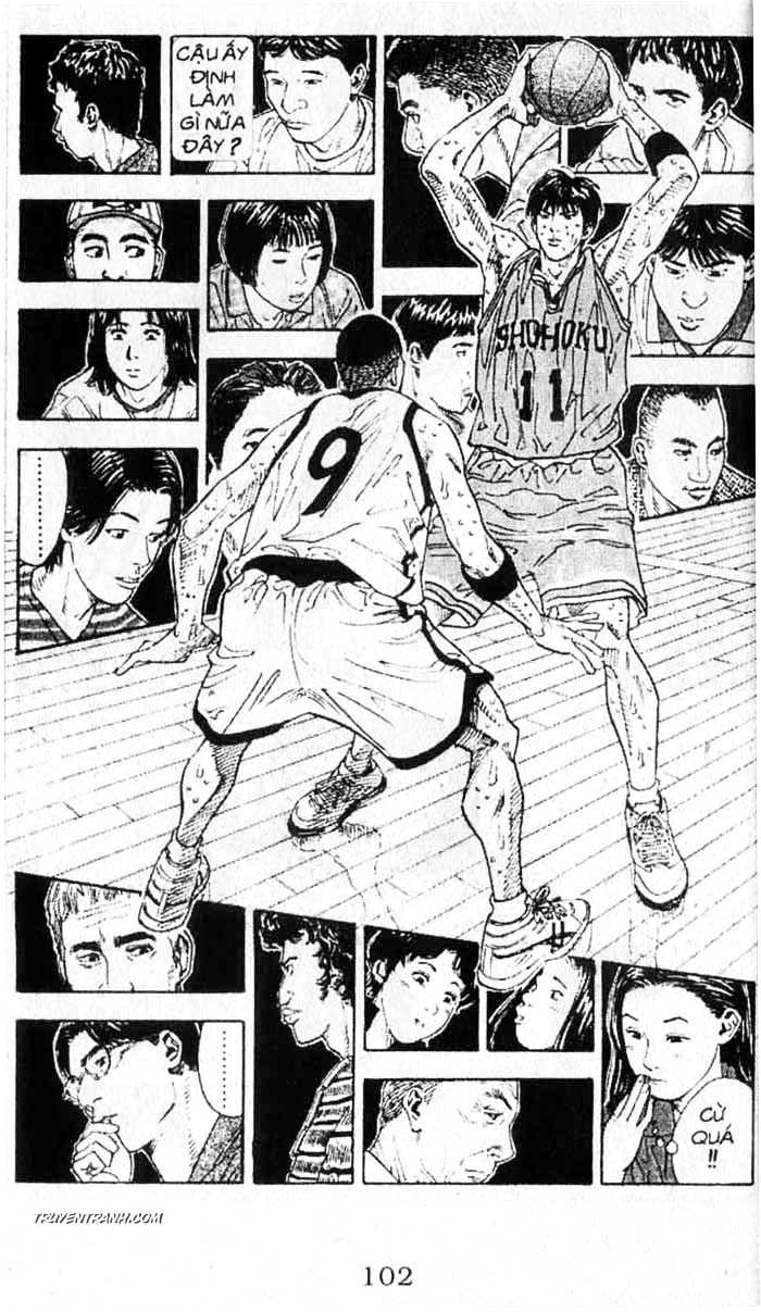 Slam Dunk Chap 262 - Truyen.Chap.VN