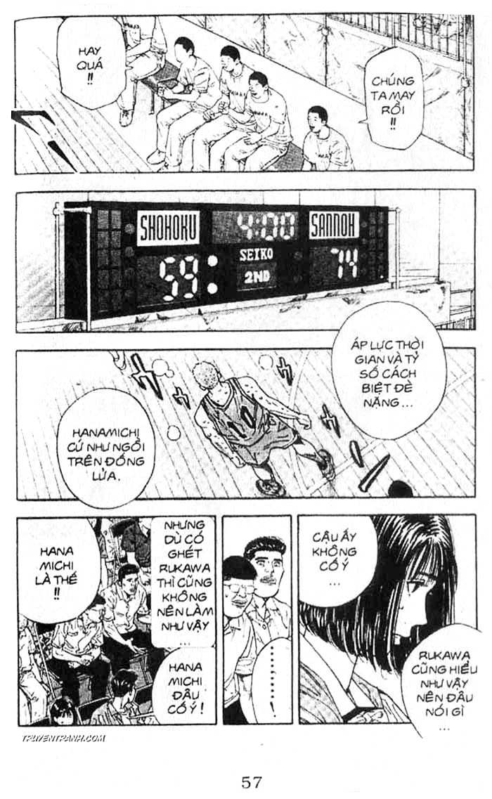 Slam Dunk Chap 260 - Truyen.Chap.VN