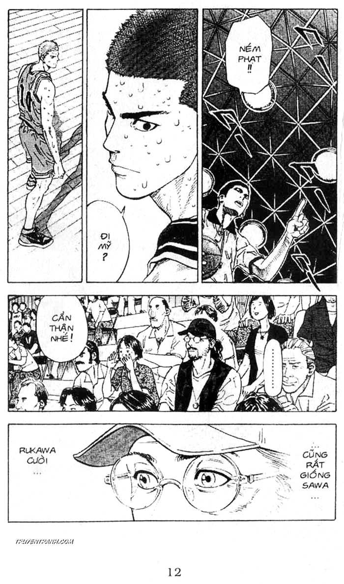 Slam Dunk Chap 258 - Truyen.Chap.VN