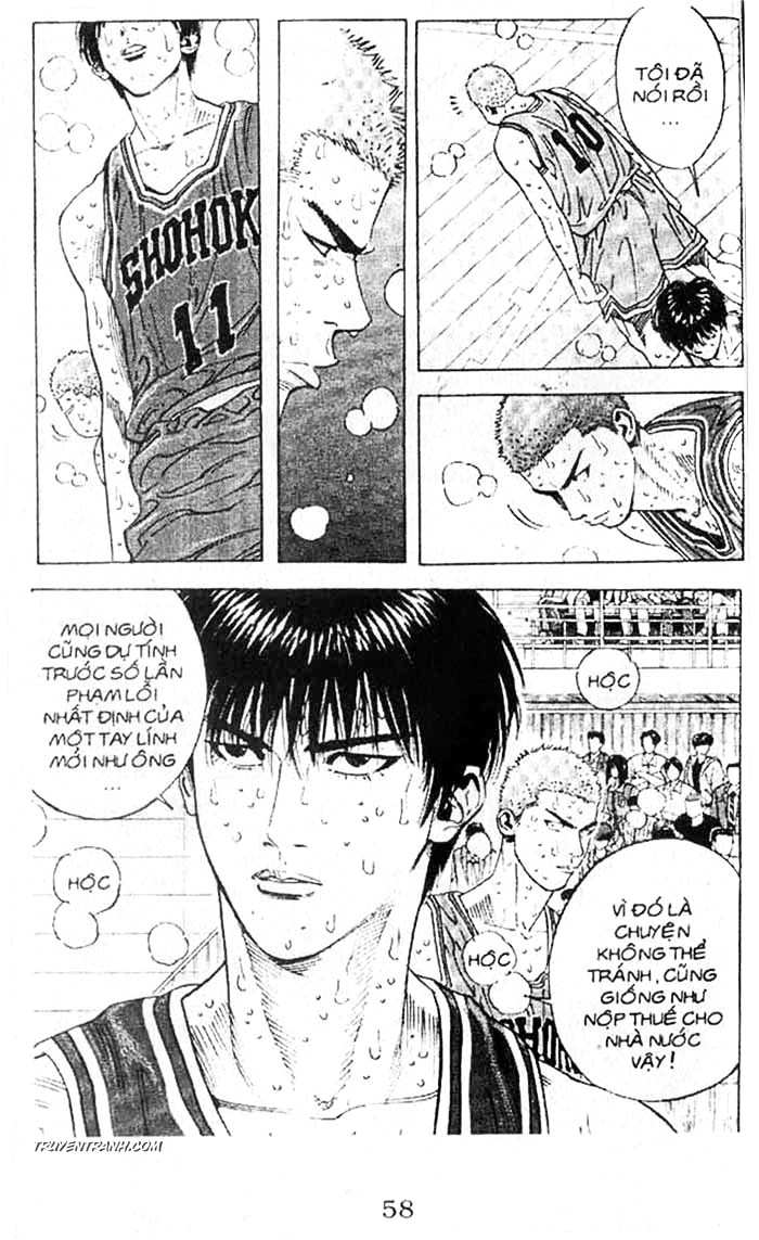 Slam Dunk Chap 260 - Truyen.Chap.VN