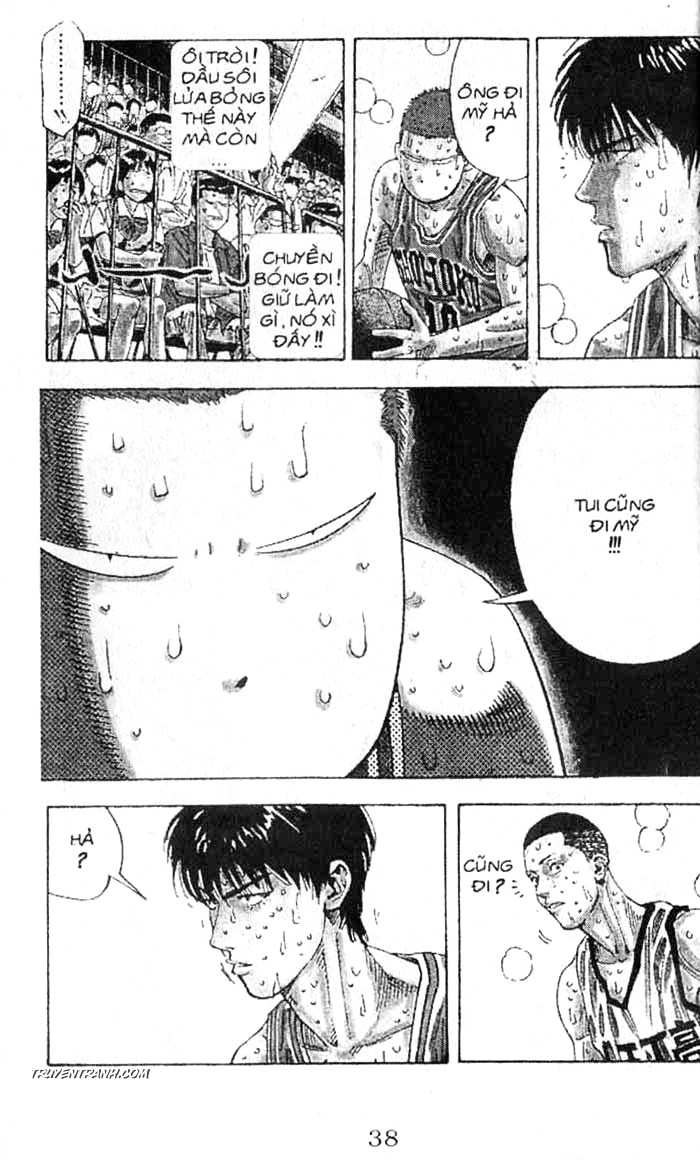 Slam Dunk Chap 259 - Truyen.Chap.VN