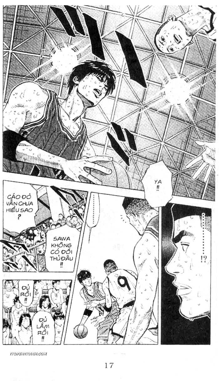 Slam Dunk Chap 258 - Truyen.Chap.VN