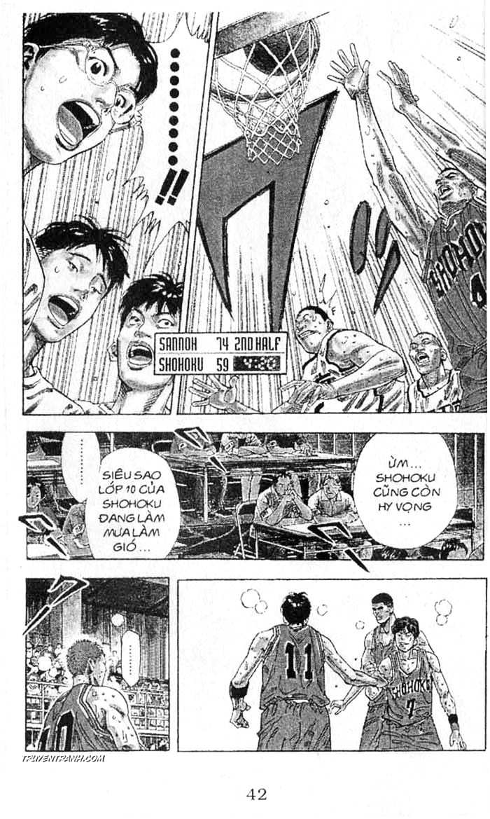 Slam Dunk Chap 259 - Truyen.Chap.VN