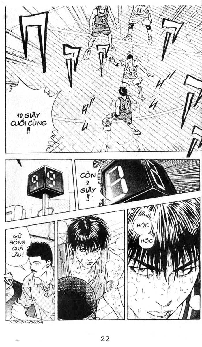 Slam Dunk Chap 258 - Truyen.Chap.VN