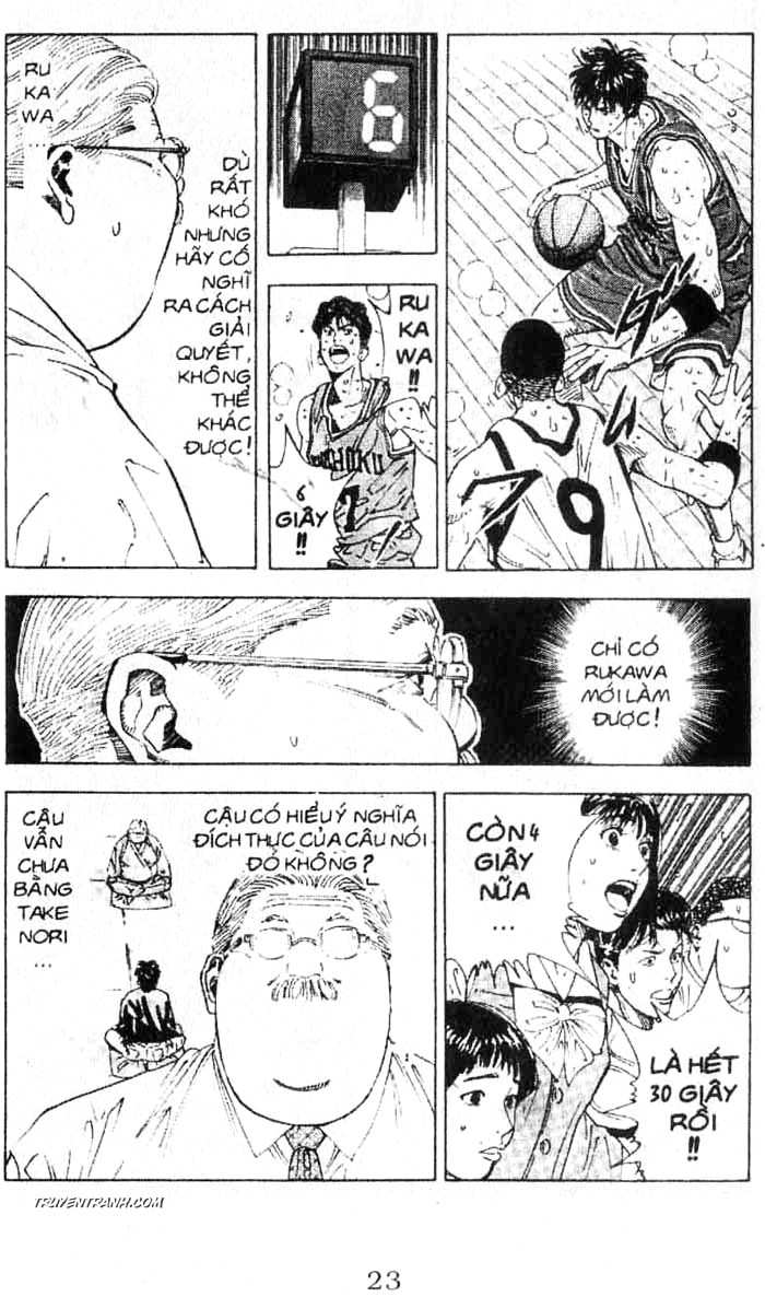 Slam Dunk Chap 258 - Truyen.Chap.VN
