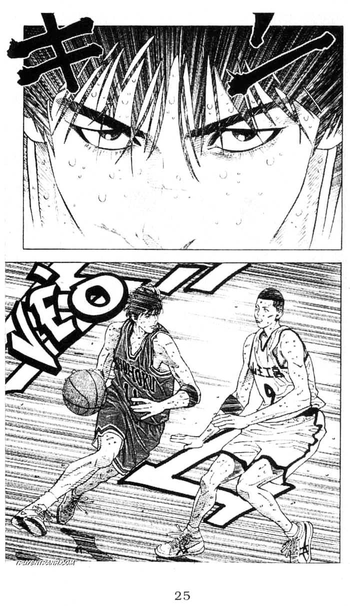 Slam Dunk Chap 258 - Truyen.Chap.VN