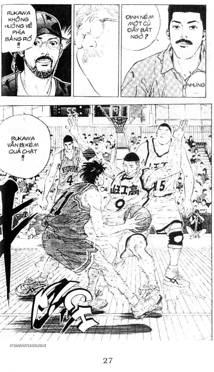 Slam Dunk Chap 258 - Truyen.Chap.VN