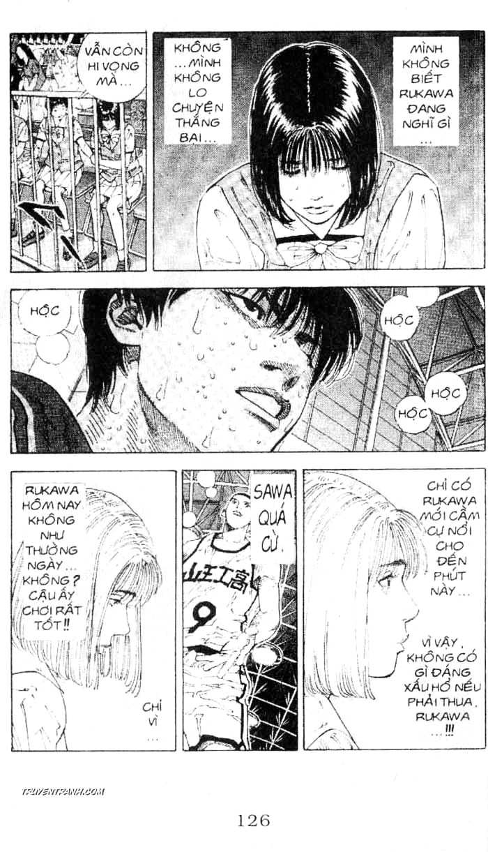 Slam Dunk Chap 256 - Truyen.Chap.VN