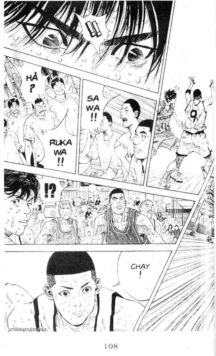 Slam Dunk Chap 255 - Truyen.Chap.VN