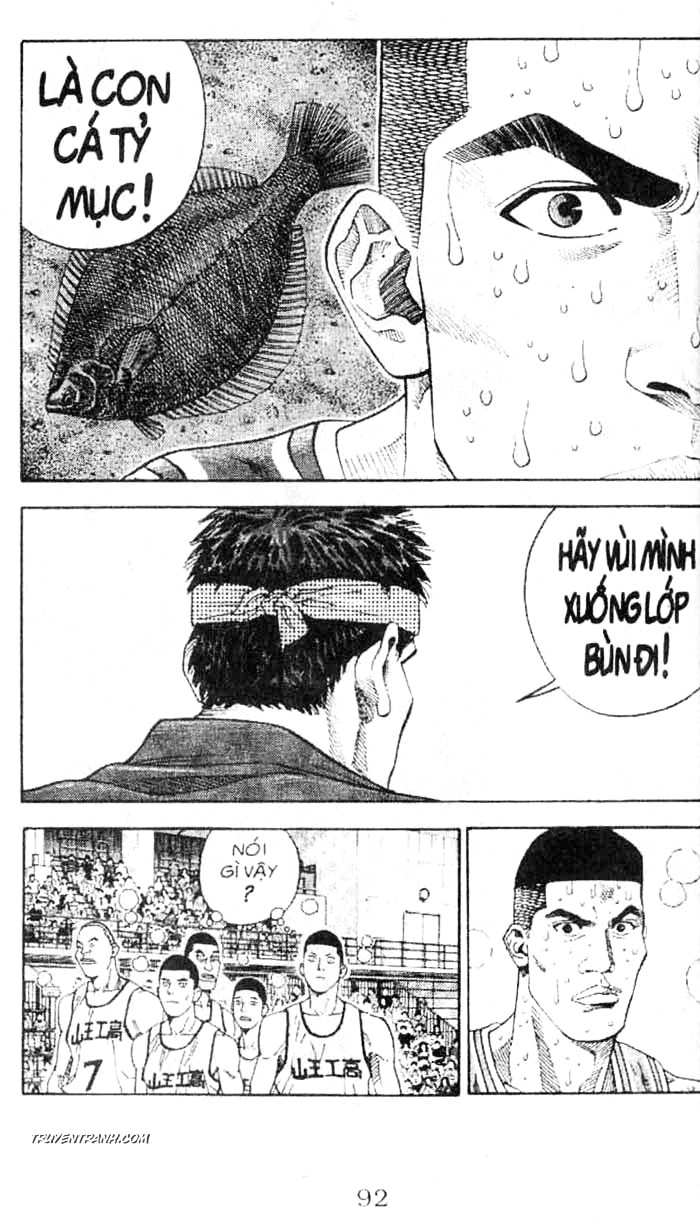Slam Dunk Chap 246 - Truyen.Chap.VN