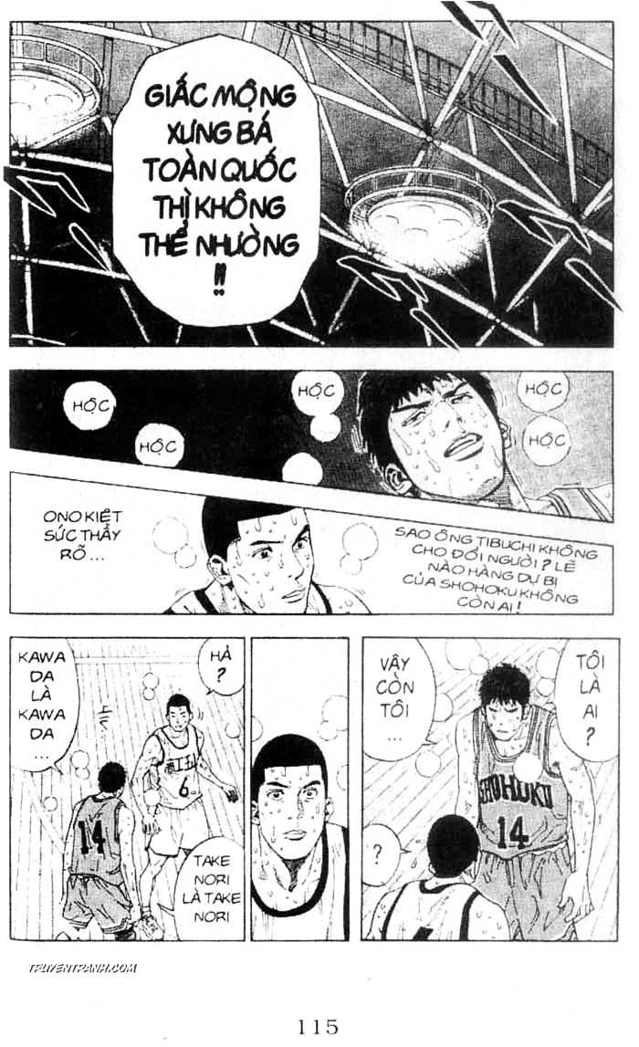 Slam Dunk Chap 247 - Truyen.Chap.VN