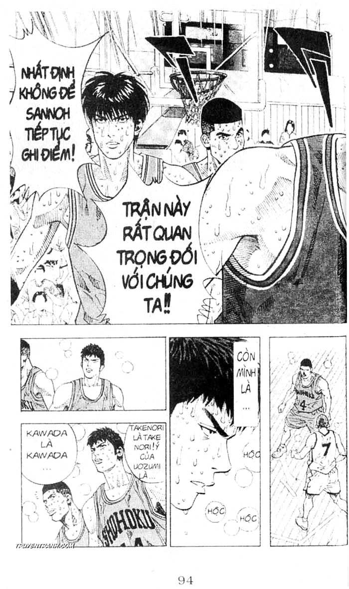 Slam Dunk Chap 246 - Truyen.Chap.VN