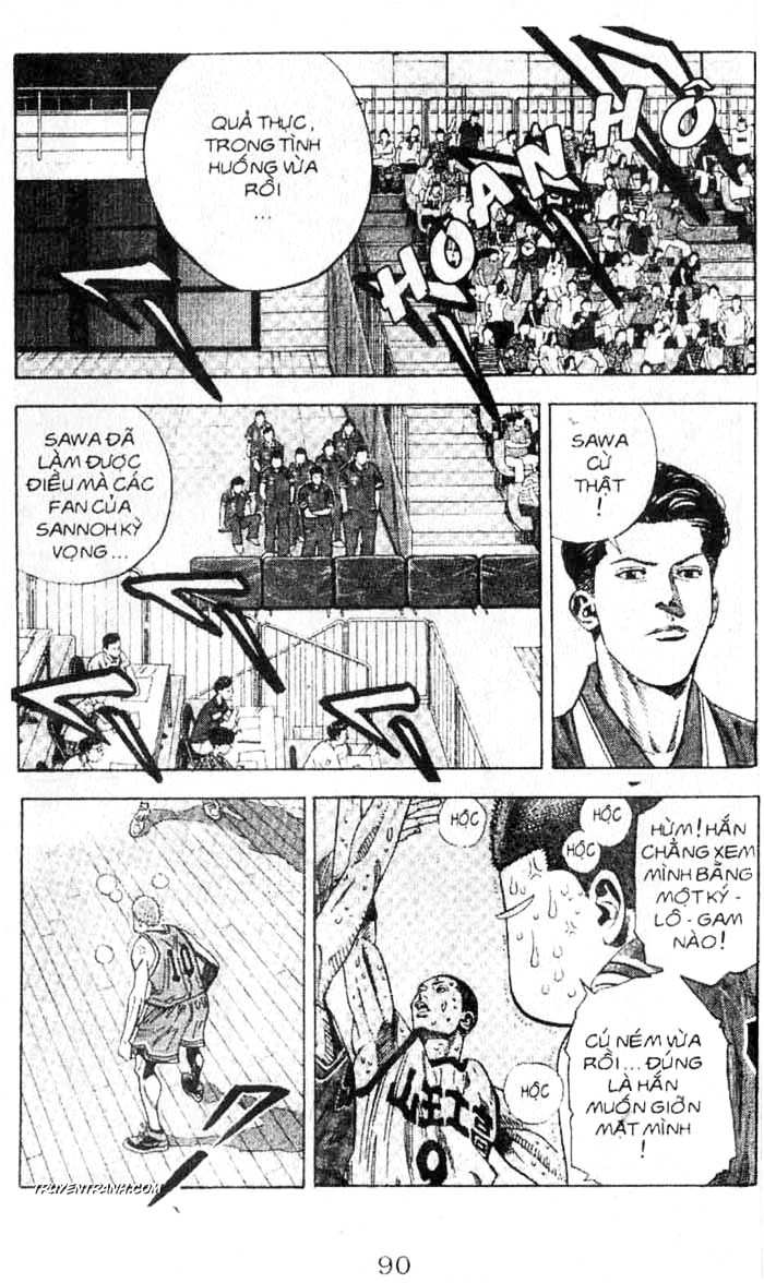 Slam Dunk Chap 254 - Truyen.Chap.VN