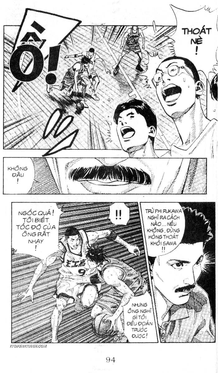 Slam Dunk Chap 254 - Truyen.Chap.VN