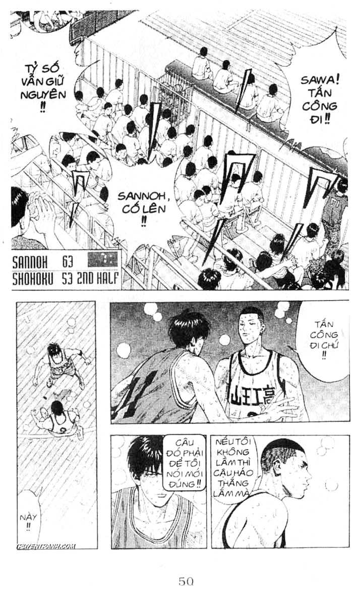Slam Dunk Chap 252 - Truyen.Chap.VN