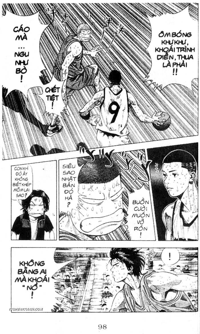 Slam Dunk Chap 254 - Truyen.Chap.VN