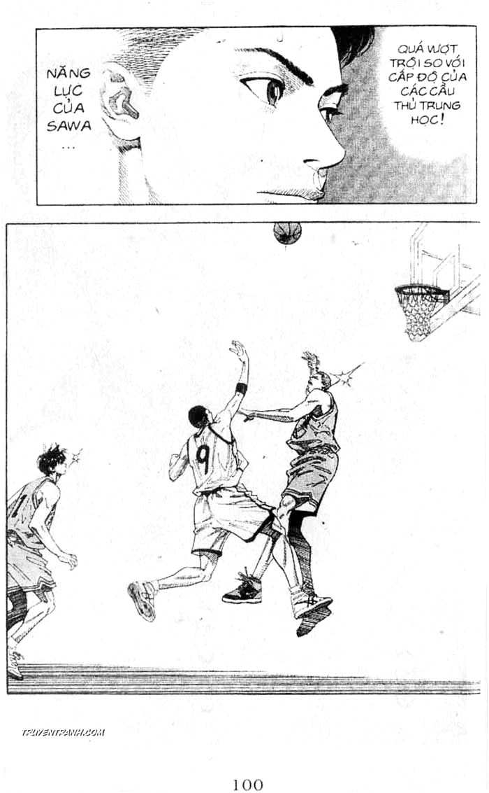 Slam Dunk Chap 254 - Truyen.Chap.VN