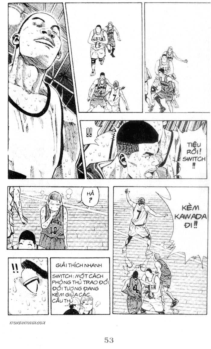 Slam Dunk Chap 252 - Truyen.Chap.VN