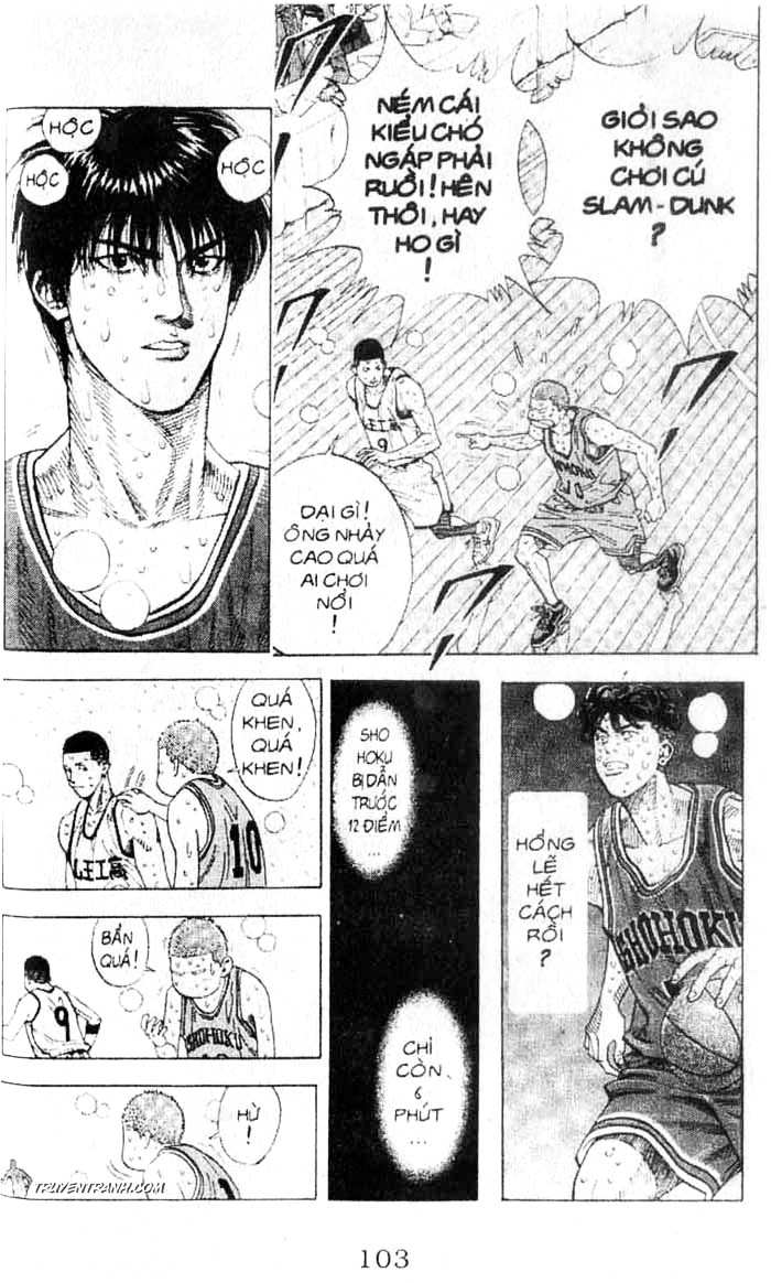 Slam Dunk Chap 254 - Truyen.Chap.VN
